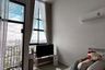 Condo for rent in Ideo Charan 70 - Riverview, Bang Phlat, Bangkok near MRT Bang Phlat