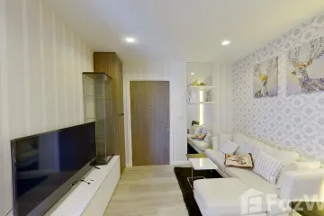 Condo for rent in Urbano Absolute Sathon - Taksin, Khlong Ton Sai, Bangkok near BTS Krung Thon Buri
