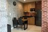 2 Bedroom Condo for rent in Ideo Verve Ratchaprarop, Makkasan, Bangkok near BTS Phaya Thai