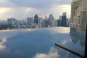 2 Bedroom Condo for rent in Sathon, Bangkok near BTS Sueksa Witthaya