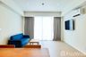 2 Bedroom Apartment for rent in YOLK Residences, Suriyawong, Bangkok near MRT Sam Yan