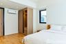 2 Bedroom Apartment for rent in YOLK Residences, Suriyawong, Bangkok near MRT Sam Yan