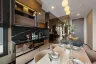 2 Bedroom Condo for rent in The ESSE Sukhumvit 36, Phra Khanong, Bangkok near BTS Thong Lo