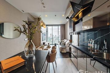 2 Bedroom Condo for rent in The ESSE Sukhumvit 36, Phra Khanong, Bangkok near BTS Thong Lo