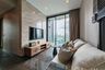 2 Bedroom Condo for rent in The ESSE Sukhumvit 36, Phra Khanong, Bangkok near BTS Thong Lo