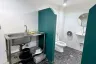 3 Bedroom Townhouse for rent in Din Daeng, Bangkok near MRT Phra Ram 9