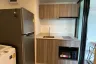 1 Bedroom Condo for rent in The Origin Phahol-Saphanmai, Khlong Thanon, Bangkok near BTS Sai Yud
