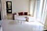 2 Bedroom Condo for rent in The Bangkok Sathorn-Taksin, Khlong Ton Sai, Bangkok near BTS Krung Thon Buri