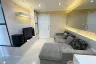 1 Bedroom Condo for rent in Lumpini Place Rama VIII, Bang Yi Khan, Bangkok near MRT Bang Yi Khan