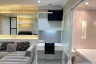 1 Bedroom Condo for rent in Lumpini Place Rama VIII, Bang Yi Khan, Bangkok near MRT Bang Yi Khan