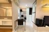 1 Bedroom Condo for rent in Lumpini Place Rama VIII, Bang Yi Khan, Bangkok near MRT Bang Yi Khan