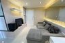 1 Bedroom Condo for rent in Lumpini Place Rama VIII, Bang Yi Khan, Bangkok near MRT Bang Yi Khan