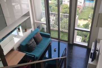 1 Bedroom Condo for rent in Phra Khanong, Bangkok near BTS Thong Lo
