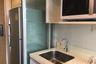 1 Bedroom Condo for rent in Ideo Skyle morph 38, Phra Khanong, Bangkok near BTS Thong Lo