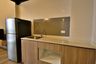 1 Bedroom Condo for rent in Blossom Condo @ Fashion Beyond, Khan Na Yao, Bangkok near MRT East Outer Ring Road