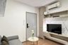 2 Bedroom Condo for rent in The Origin Ram 209 Interchange, Min Buri, Bangkok near MRT Min Buri