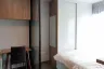 Condo for rent in The Base Park West Sukhumvit 77, Phra Khanong Nuea, Bangkok near BTS On Nut