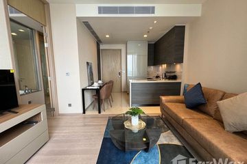 1 Bedroom Condo for rent in Khlong Toei Nuea, Bangkok near MRT Sukhumvit