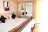 2 Bedroom Condo for rent in iCheck Inn Residence Sathorn, Chong Nonsi, Bangkok