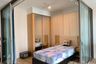 2 Bedroom Condo for rent in Siamese Surawong, Si Phraya, Bangkok near MRT Sam Yan