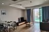 2 Bedroom Condo for rent in Siamese Surawong, Si Phraya, Bangkok near MRT Sam Yan