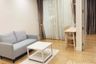 1 Bedroom Condo for rent in Collezio Sathorn - Pipat, Silom, Bangkok near BTS Chong Nonsi