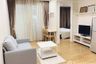1 Bedroom Condo for rent in Collezio Sathorn - Pipat, Silom, Bangkok near BTS Chong Nonsi