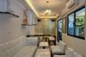 3 Bedroom Townhouse for rent in Baan Klang Muang The Edition Phahol - Ramintra, Tha Raeng, Bangkok