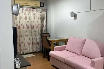 1 Bedroom Condo for rent in Phra Khanong, Bangkok near BTS On Nut