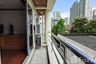 2 Bedroom Condo for rent in Baan Lertpaisan, Khlong Tan Nuea, Bangkok