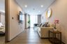 1 Bedroom Apartment for rent in Klass Condo Siam, Wang Mai, Bangkok near BTS National Stadium