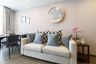 1 Bedroom Apartment for rent in Klass Condo Siam, Wang Mai, Bangkok near BTS National Stadium