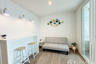 1 Bedroom Condo for rent in Regent Home Bangna, Bang Na, Bangkok near BTS Bang Na