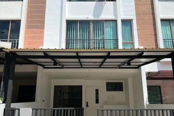 3 Bedroom Townhouse for rent in Bang Chak, Bangkok near BTS Bang Chak