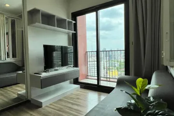 1 Bedroom Condo for rent in Phra Khanong, Bangkok near BTS Phra Khanong
