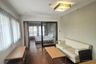1 Bedroom Condo for rent in BAAN SARAN NUCH, Phra Khanong Nuea, Bangkok near BTS On Nut