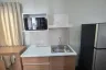 1 Bedroom Condo for rent in BAAN SARAN NUCH, Phra Khanong Nuea, Bangkok near BTS On Nut