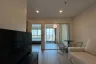 1 Bedroom Condo for rent in Elio Sathorn - Wutthakat, Bang Kho, Bangkok near BTS Talat Phlu