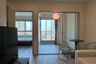 1 Bedroom Condo for rent in Elio Sathorn - Wutthakat, Bang Kho, Bangkok near BTS Talat Phlu
