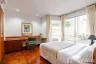 3 Bedroom Apartment for rent in Ma Peng Seng Apartment, Khlong Toei Nuea, Bangkok near BTS Asoke