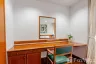 3 Bedroom Apartment for rent in Ma Peng Seng Apartment, Khlong Toei Nuea, Bangkok near BTS Asoke