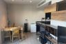 2 Bedroom Condo for rent in Nye by Sansiri, Khlong Ton Sai, Bangkok near BTS Wongwian Yai