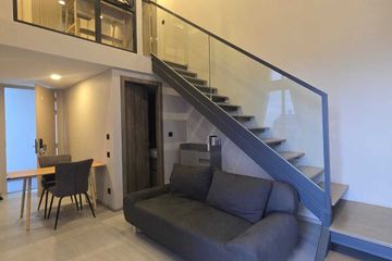 1 Bedroom Condo for rent in Rong Mueang, Bangkok near BTS National Stadium