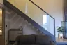 1 Bedroom Condo for rent in Cooper Siam, Rong Mueang, Bangkok near BTS National Stadium