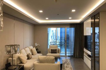 2 Bedroom Condo for rent in Phra Khanong, Bangkok near BTS Ekkamai