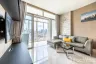 2 Bedroom Condo for rent in Ideo Verve Ratchaprarop, Makkasan, Bangkok near BTS Phaya Thai