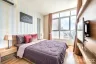 2 Bedroom Condo for rent in Ideo Verve Ratchaprarop, Makkasan, Bangkok near BTS Phaya Thai