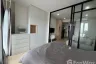 1 Bedroom Condo for rent in Supalai Loft Prajadhipok - Wongwian Yai, Somdet Chao Phraya, Bangkok near BTS Prajadhipok