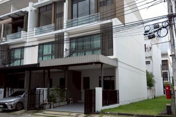 4 Bedroom Condo for rent in Tha Raeng, Bangkok near MRT Ram Inthra Km.6