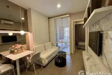 1 Bedroom Condo for rent in Thung Phaya Thai, Bangkok near BTS Phaya Thai